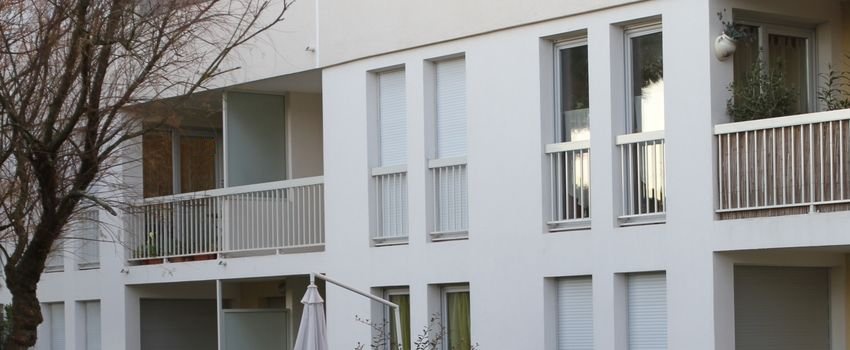 Blocs pour Baie