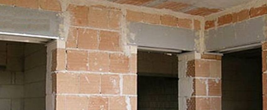 Caissons Isolants